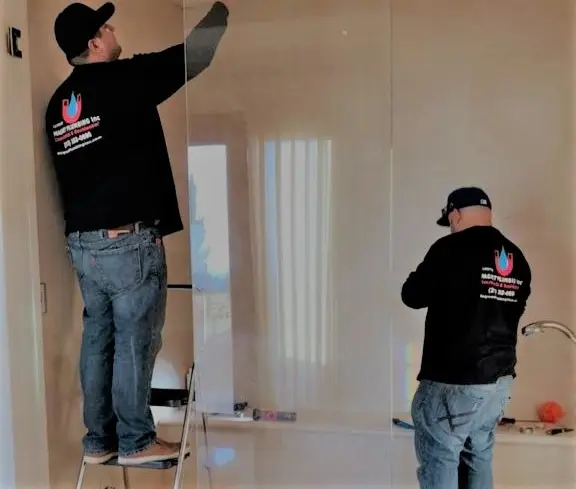 Professional plumbing installation for Tankless Water Heater Installation in Edison