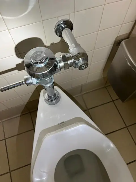 Fixture installation and repair for Hydro Jetting in Edison